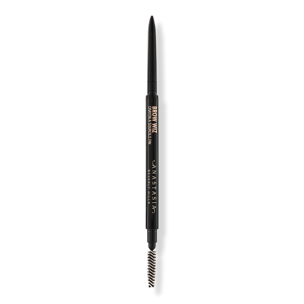 Brow Wiz Ultra-Slim Retractable Detail Pencil With Spoolie | Ulta