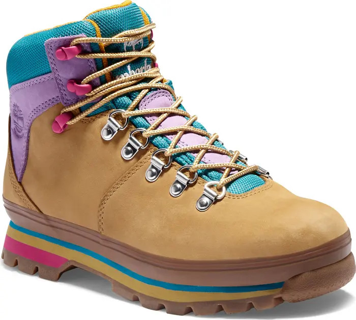 Timberland Euro Waterproof Hiker Boot | Nordstrom | Nordstrom