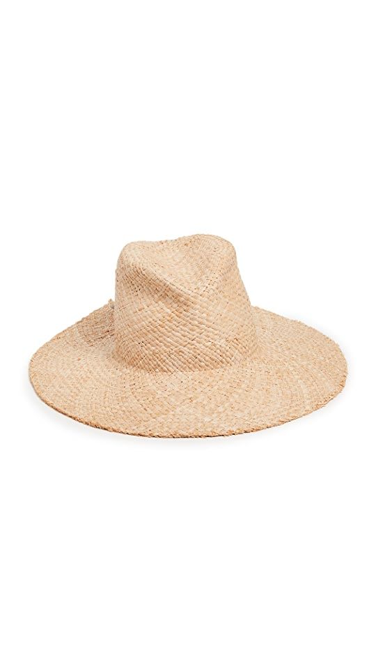 Lola Hats Commando Sun Hat | SHOPBOP | Shopbop
