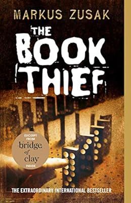 The Book Thief | Amazon (US)