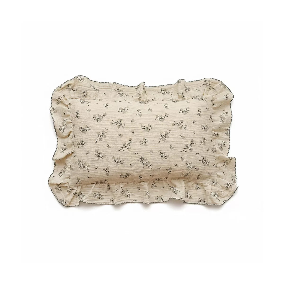 LISM Cotton Toddler Pillowcase | Target