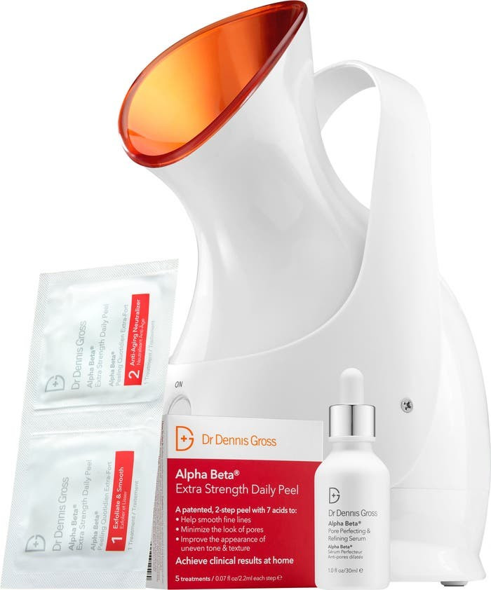 Skincare Pro Facial Steamer Set-$231 Value | Nordstrom | Nordstrom