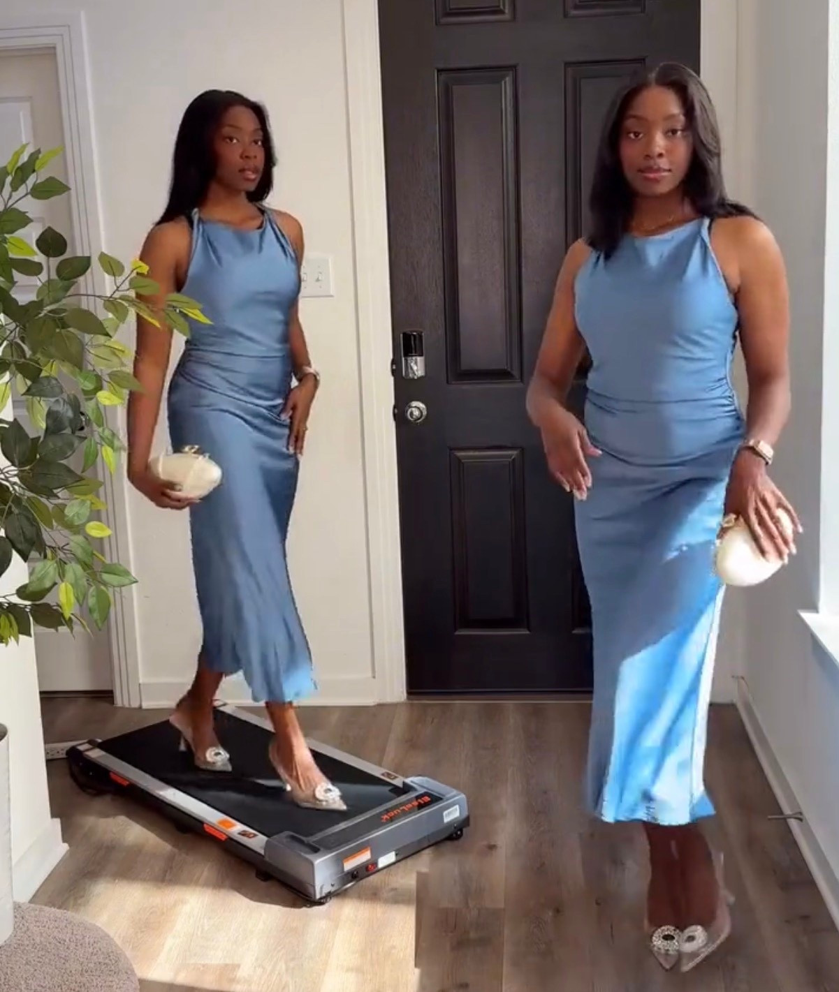 This dress is giving effortless romance, elegant, and perfect for date night!
#DateNight #ElegantDress #LTKStyle

#LTKootd #LTKSeasonal #LTKValentine