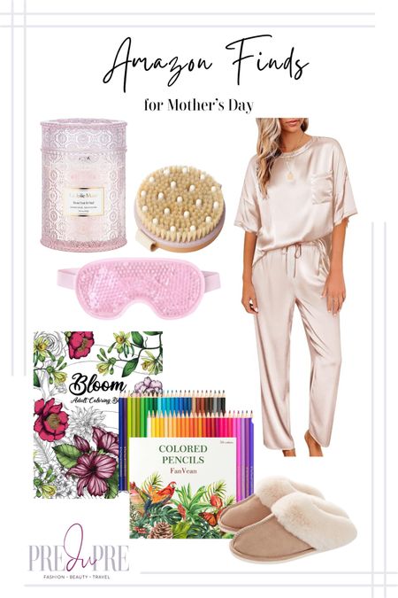 Check out these Amazon finds for Mother’s Day.

Gift guide, Amazon, Amazon finds, beauty, wellness, self care

#LTKsalealert #LTKfindsunder50 #LTKGiftGuide