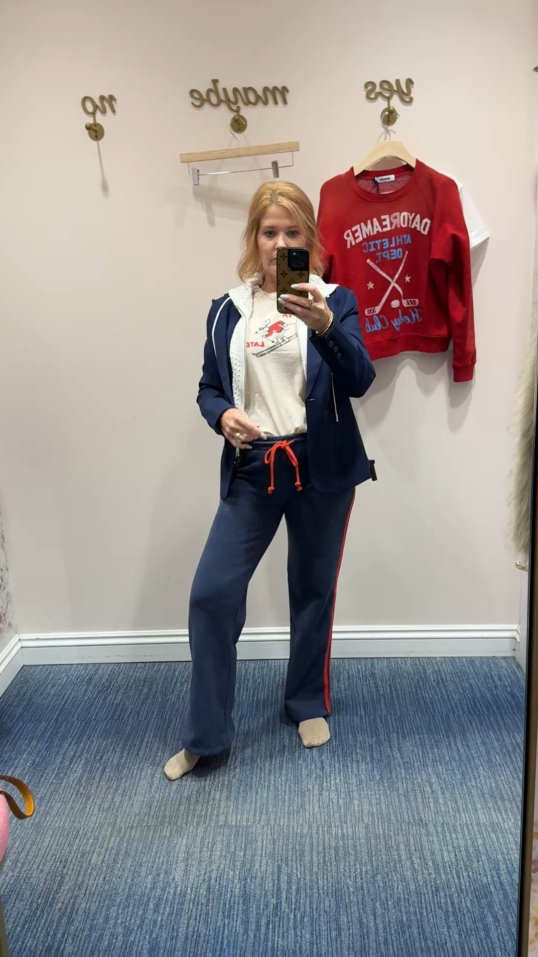 Casual never looked so good…

#evereve
#ootd

#LTKOver40