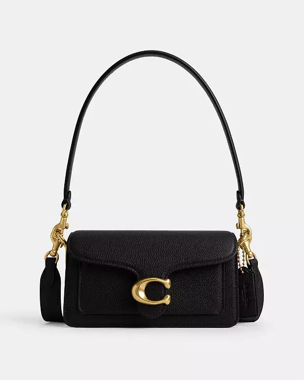 Tabby Shoulder Bag 20 | Coach (US)