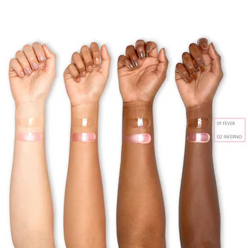 SEPHORA COLLECTIONOutrageous Plump Intense Hydrating Lip Gloss | Sephora (US)