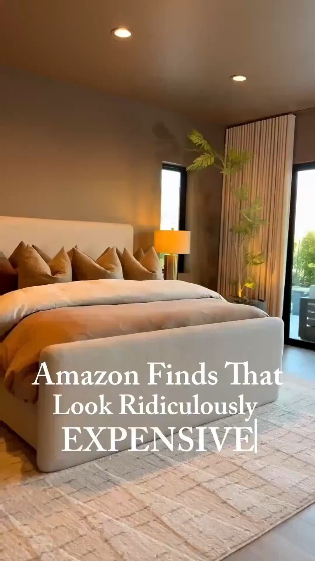 These finds look expensive but they aren’t! Amazing quality without the price tag. 😍

Modern Neutral home decor 
Affordable amazon finds 
Affordable Luxe Home decor 
Luxurious home decor without the price

Summerthompsonstyles

#LTKHome #LTKSaleAlert