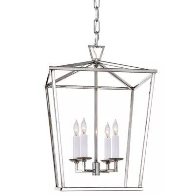 Darlana Lantern Pendant | Lumens