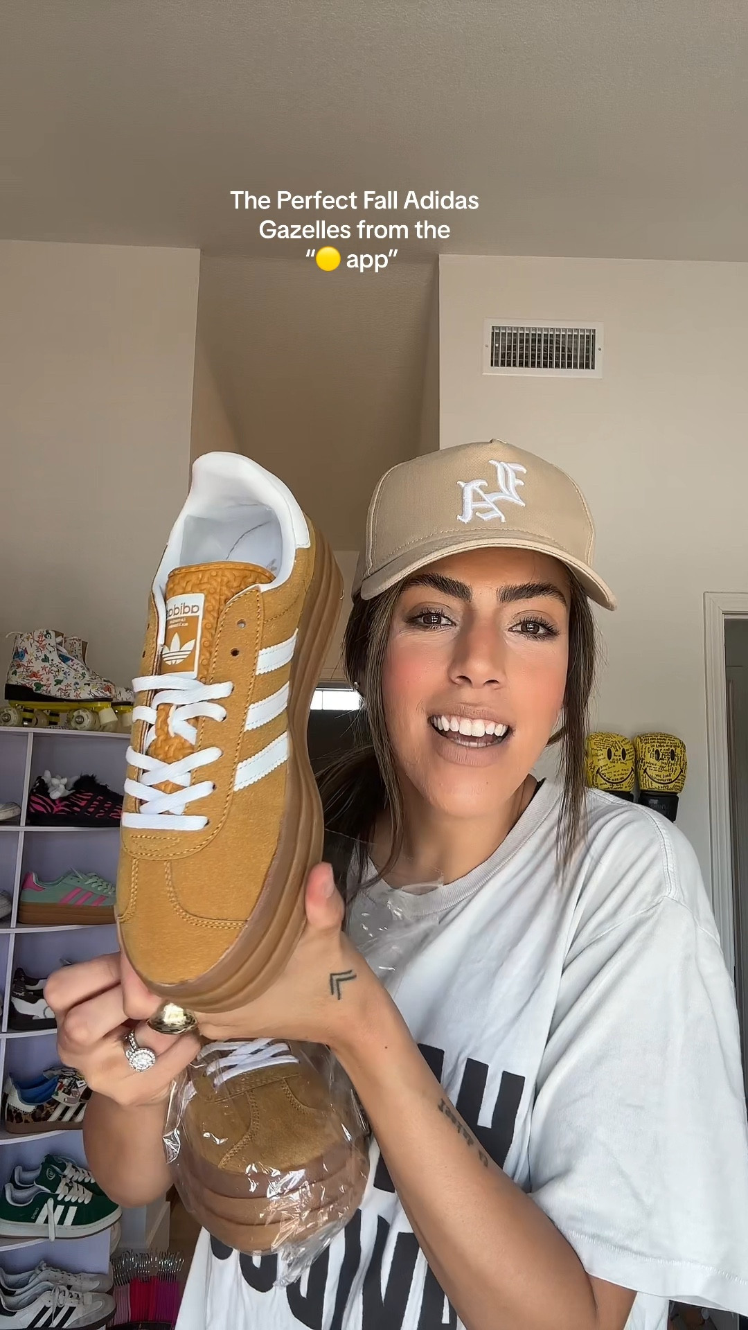 They run a half size small! 

#LTKfindsunder100 #LTKshoecrush