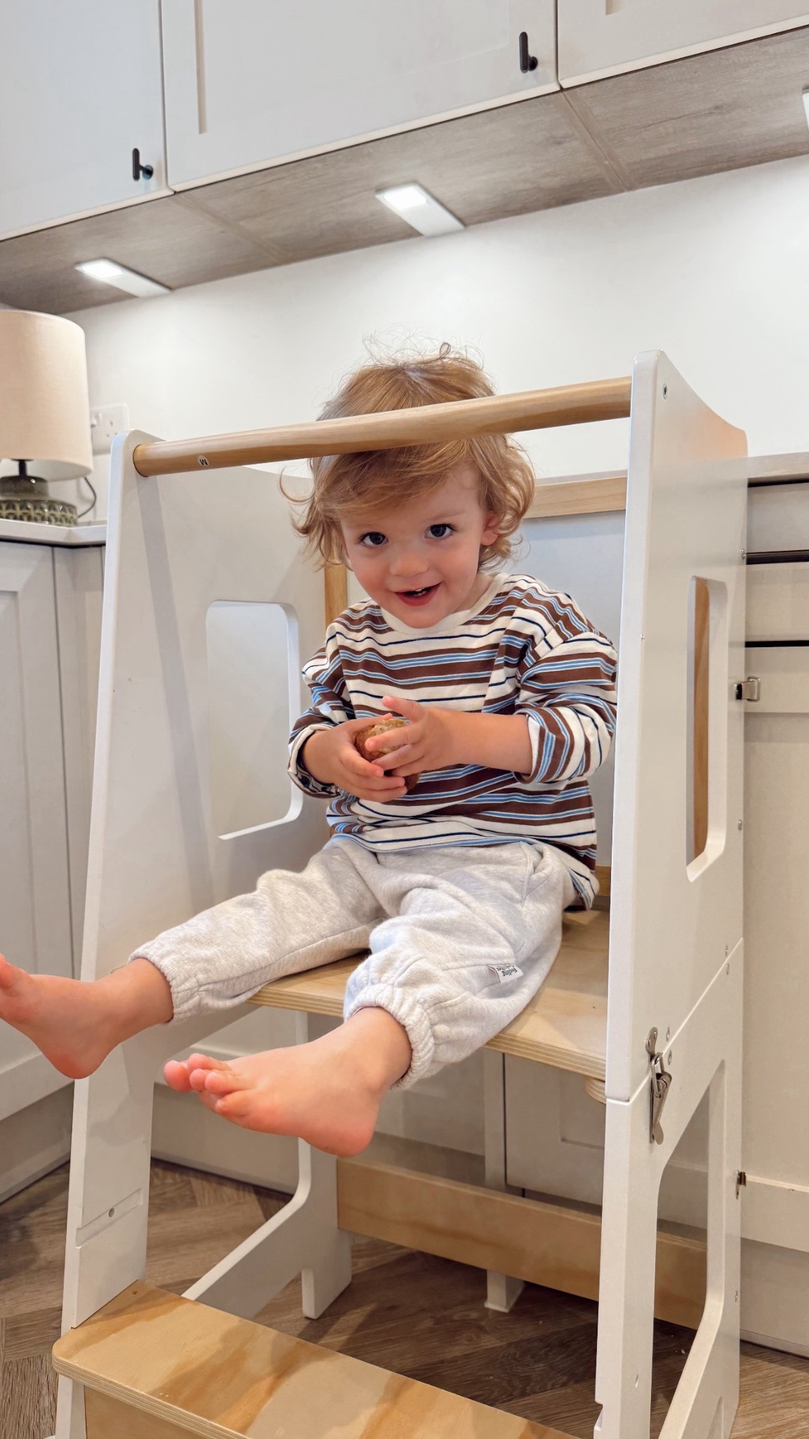 My baby boy 🥹

#LTKkids #LTKbaby #LTKfamily