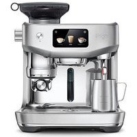 Sage The Oracle Jet Bean To Cup Coffee Machine With Cold Brew | Very (UK)