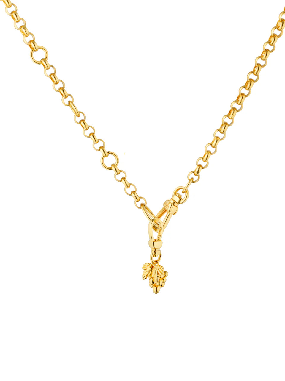 AVANT STUDIO | UOVO NECKLACE | Avant Studio