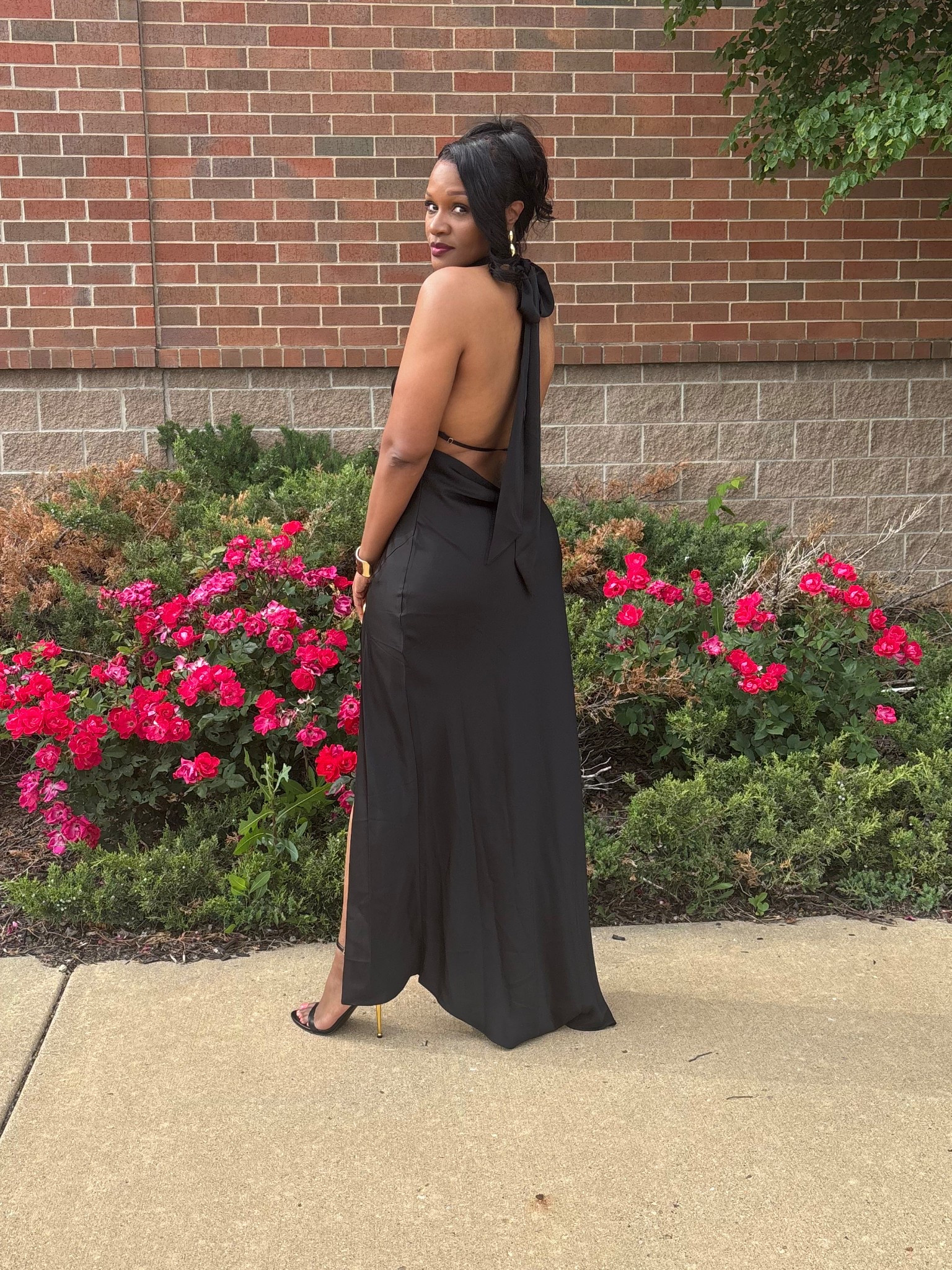 Spring wedding guest dress 
#weddingguest 

#LTKWedding #LTKOver40 #LTKSeasonal