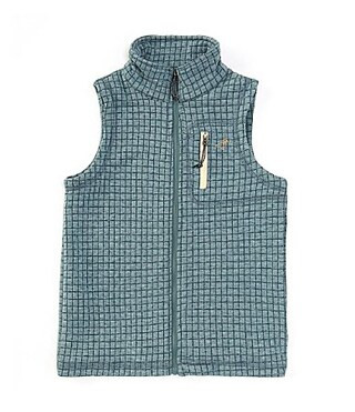 Properly Tied Little Boys 2T-7 Delta Vest - 6 | Dillard's