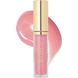 Milani Keep It Full Nourishing Lip Plumper - Sparkling Pink (0.13 Fl. Oz.) Cruelty-Free Lip Gloss fo | Amazon (US)