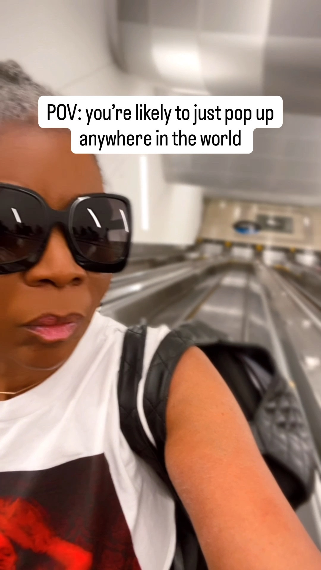 POV: you’re likely to pop up anywhere.  Here are a few of my fave travel-ready pieces.  

#LTKTravel #LTKootd #LTKBeauty