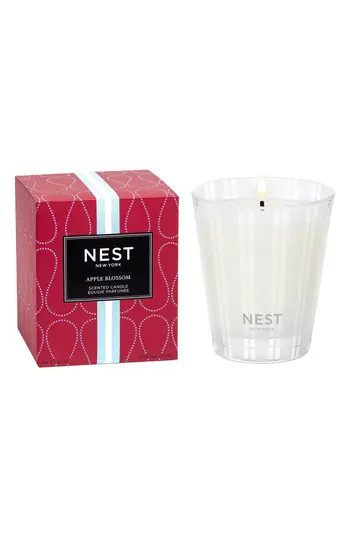NEST New York Apple Blossom Classic Candle at Nordstrom Rack, Size 8.1 Oz | Nordstrom Rack