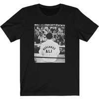 Muhammad Ali Shirt | Vintage 90S Aesthetic Tee | Etsy (US)