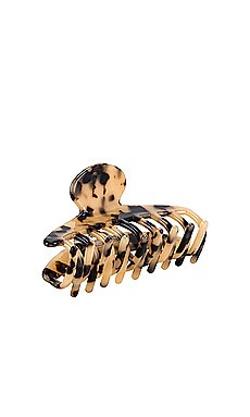 Lovers and Friends Rachael Clip in Brown from Revolve.com | Revolve Clothing (Global)