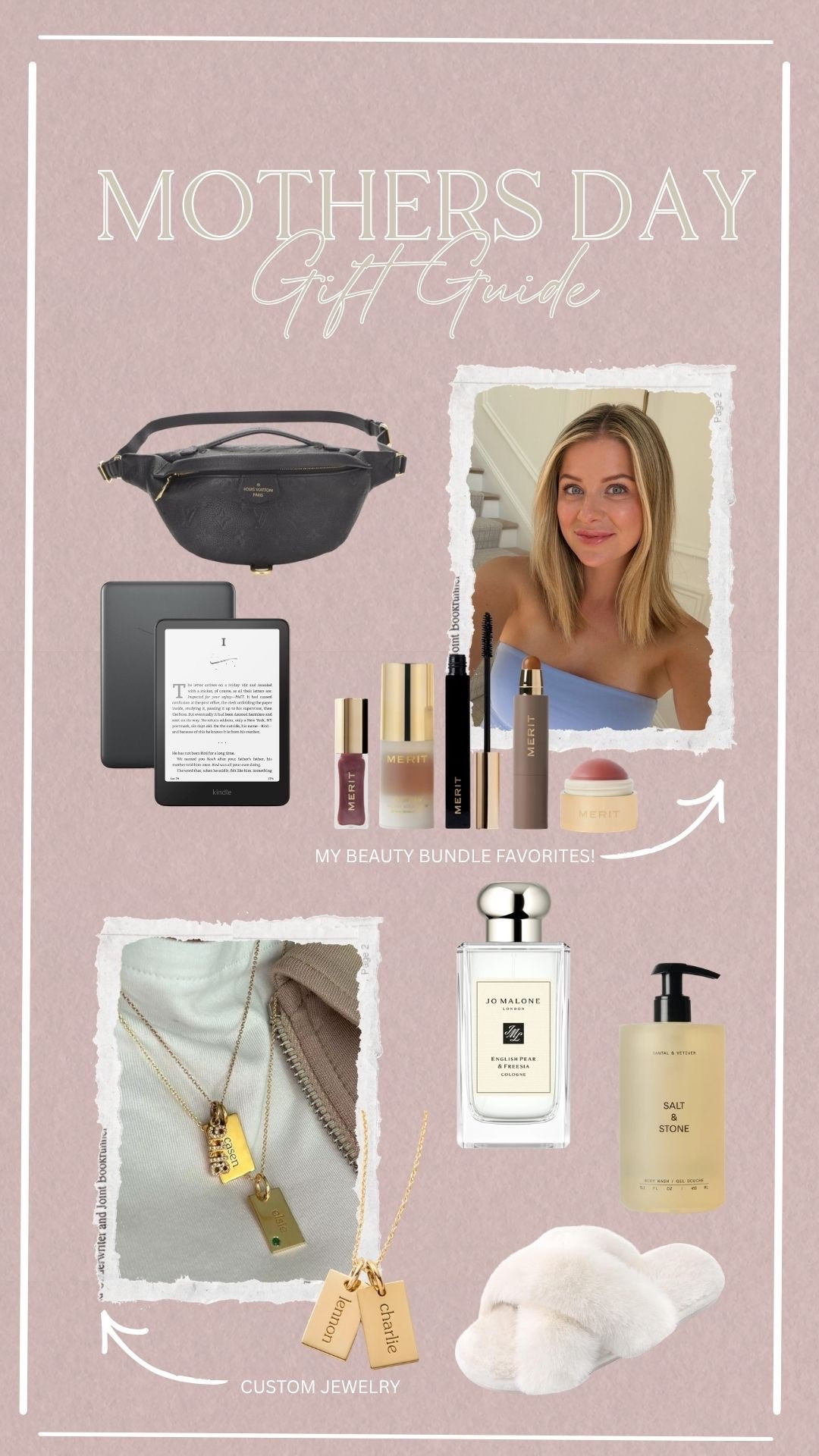 Mothers day gift guide with my favorites that I love too! 💕




mothers day, gift guide, mothers day gifts, gift ideas 

 #LTKootd #LTKmomlife #LTKBeauty

#LTKMothersDay #LTKmomlife #LTKSeasonal
