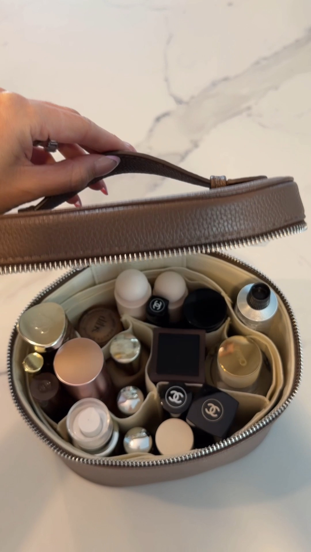 Dreamy vanity case

#LTKmomlife #LTKdayinmylife #LTKBeauty