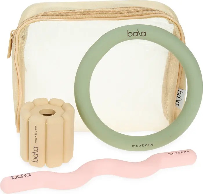 x Bala 3-Piece Dog Toy Bundle | Nordstrom