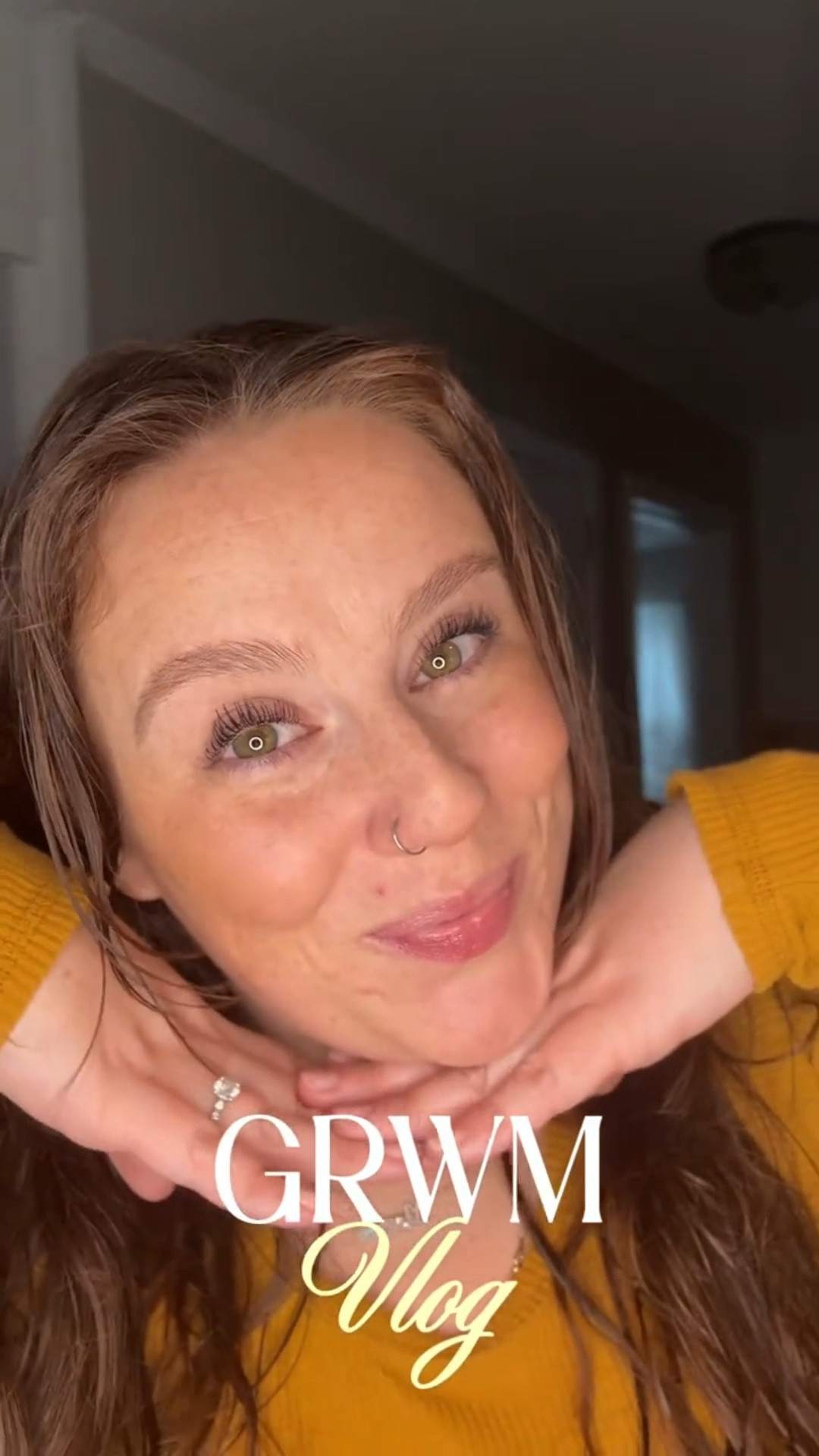 Grwm for Monday! 

#LTKselfcare #LTKmomlife #LTKgrwm