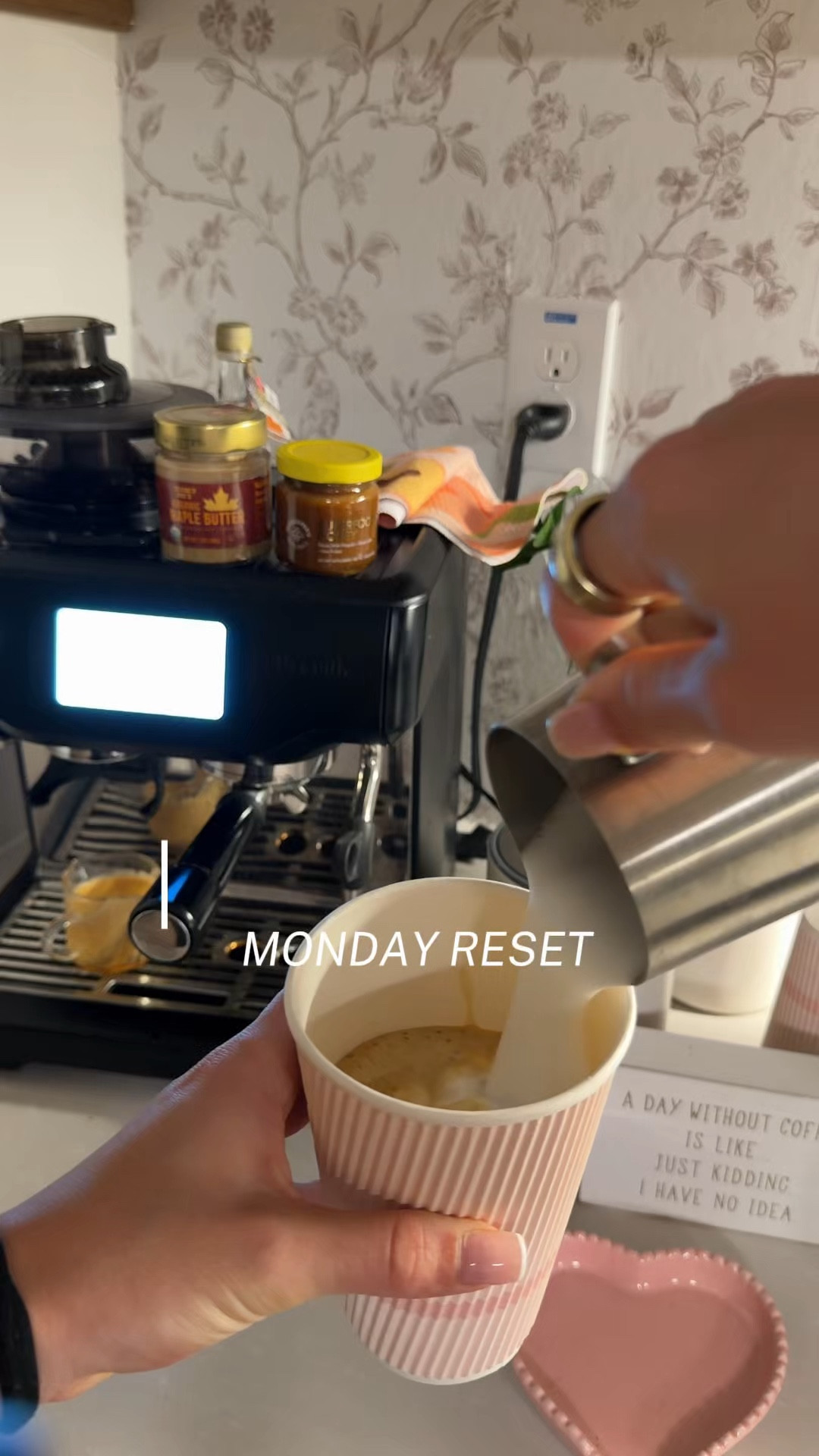 Productive Monday morning routine 

#LTKdayinmylife #LTKselfcare #LTKmorningroutine