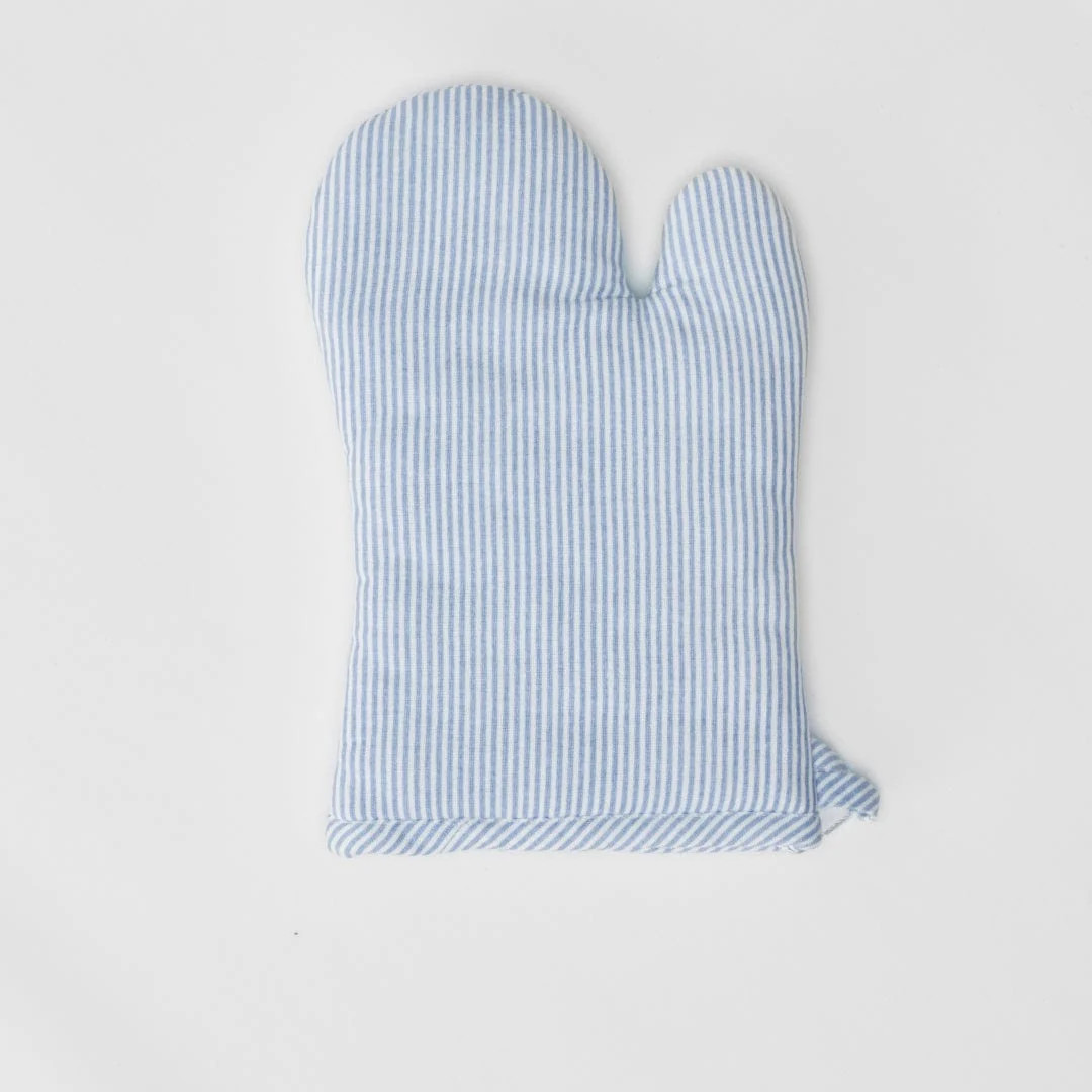 Oven Mitts | Weezie Towels