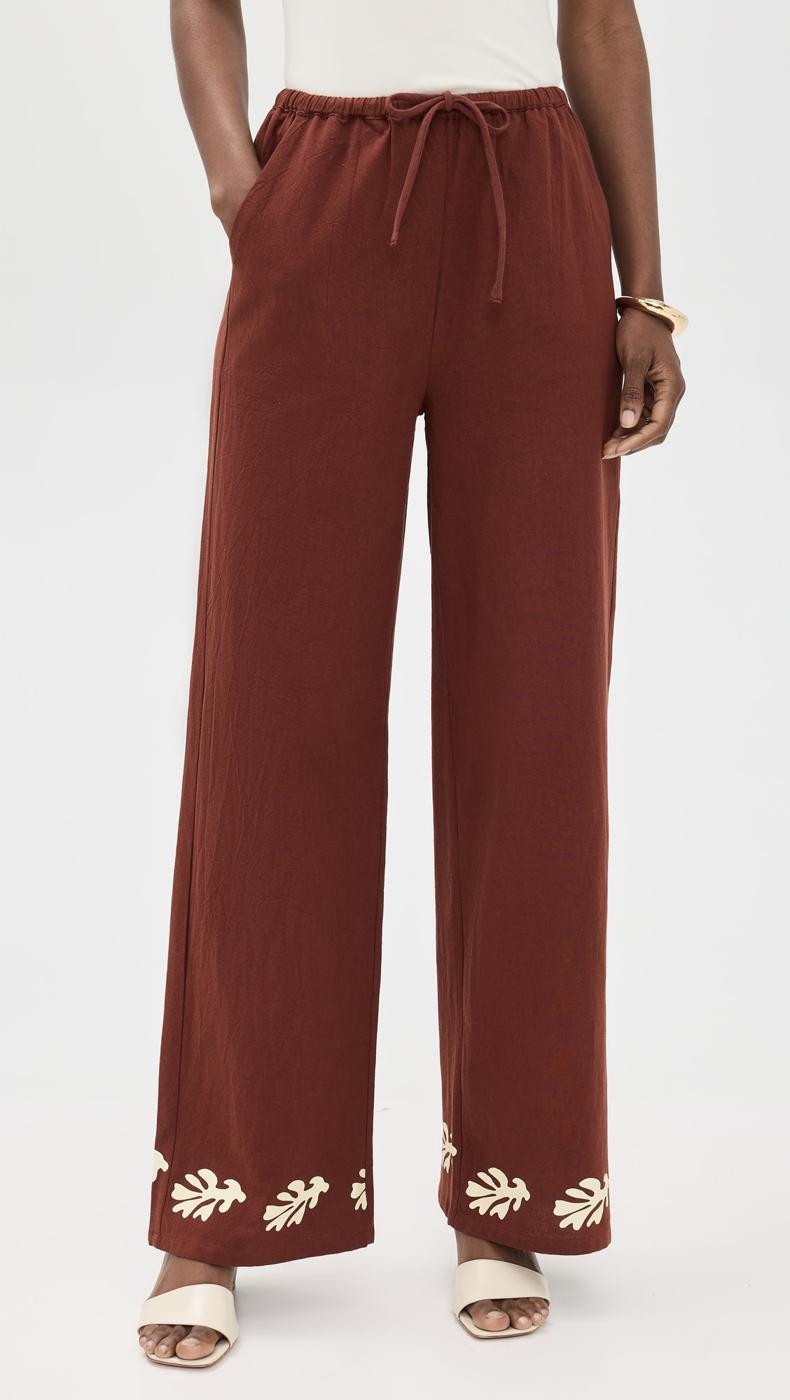 Amalia Pants | Shopbop