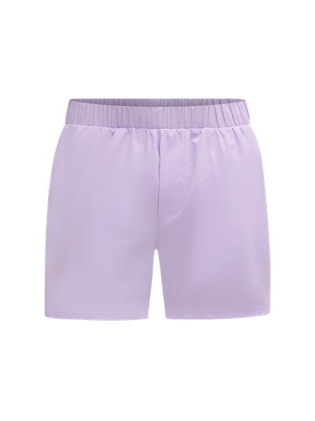 Pace Breaker Linerless Short 5" | Lululemon (US)