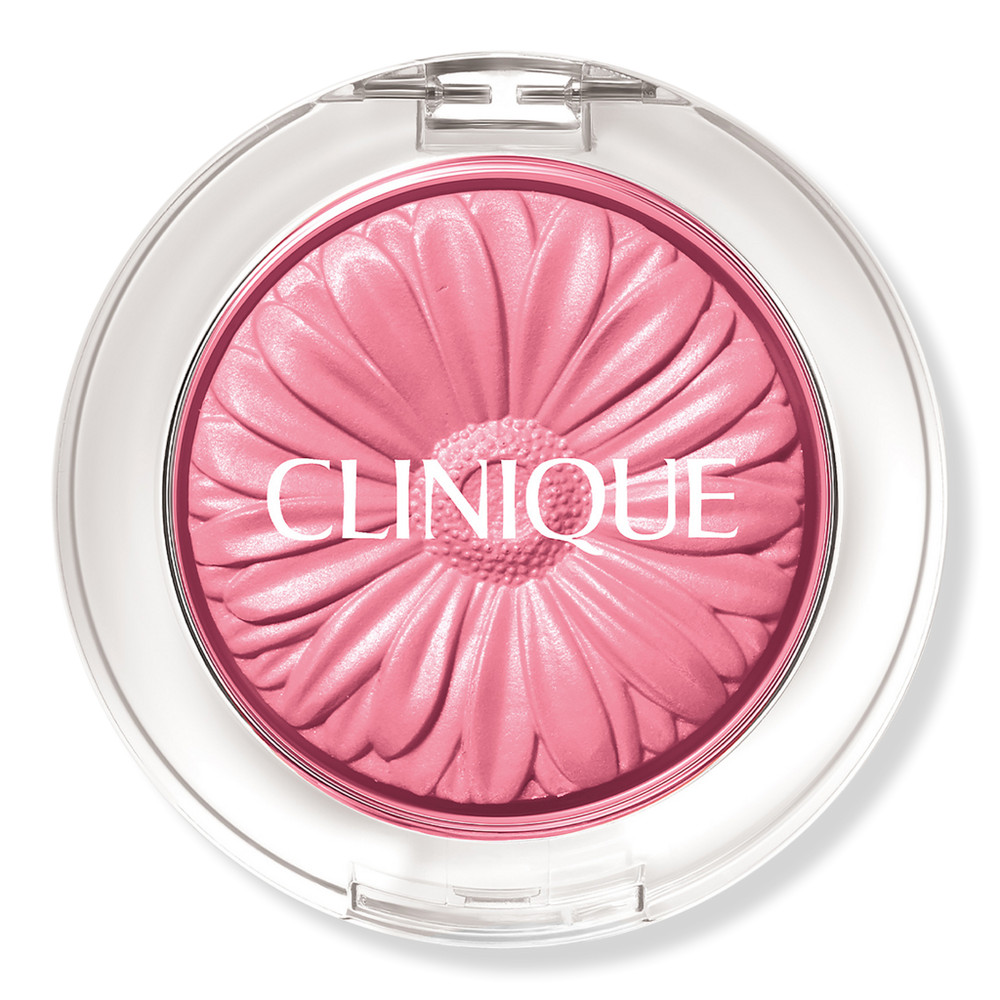 Clinique Cheek Pop Powder Blush - Pink Pop | Ulta