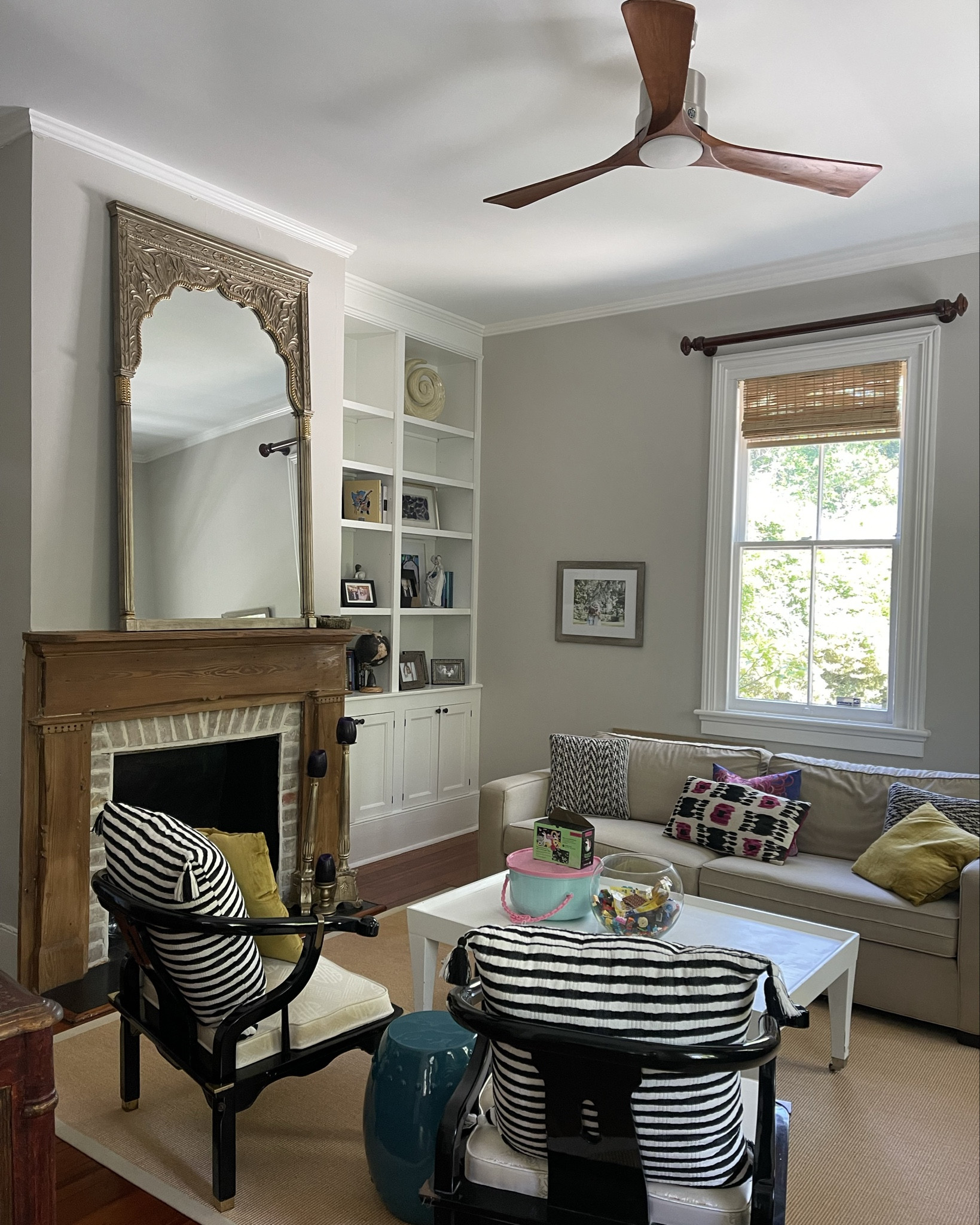 Scroll to watch the process 

#LTKU #LTKStyleTip #LTKHome