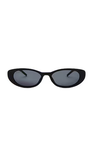 Gucci G String Strass Sunglasses in Black. | Revolve Clothing (Global)