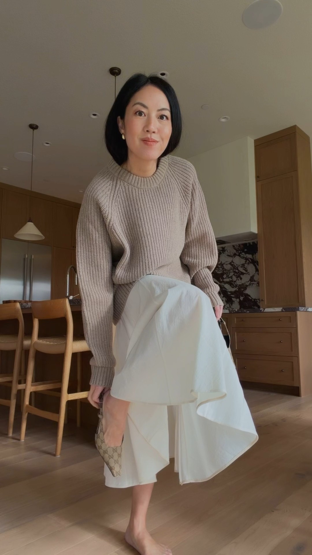 OOTD ✨

#LTKgrwm #LTKWorkwear #LTKHoliday