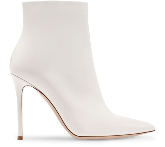 Avril Booties - GIANVITO ROSSI | 24S (APAC/EU)