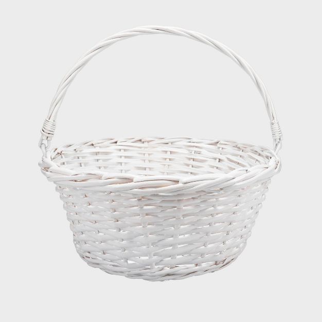 14.5" Willow Easter Basket - Spritz™ | Target