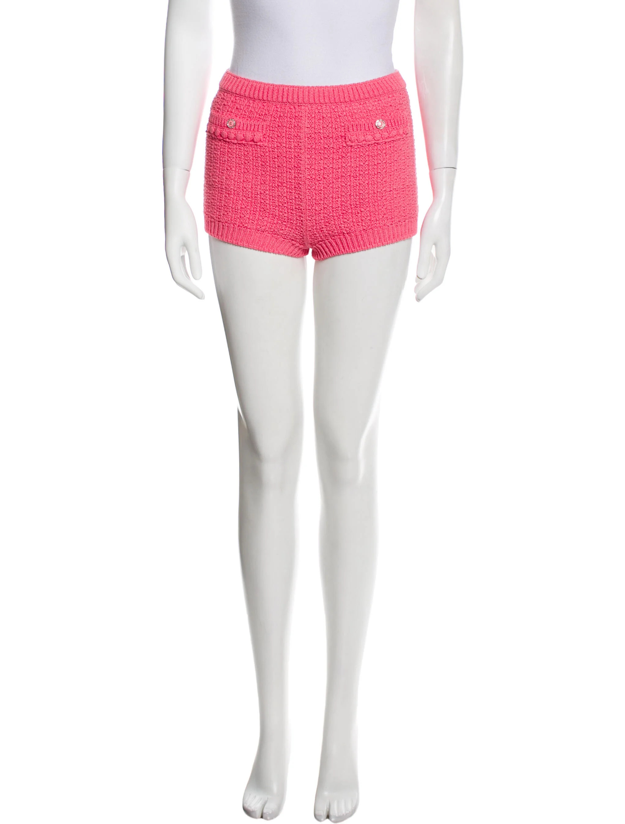 2022 Mini Shorts | The RealReal