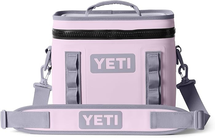 YETI Hopper Flip 8 Portable Soft Cooler | Amazon (US)
