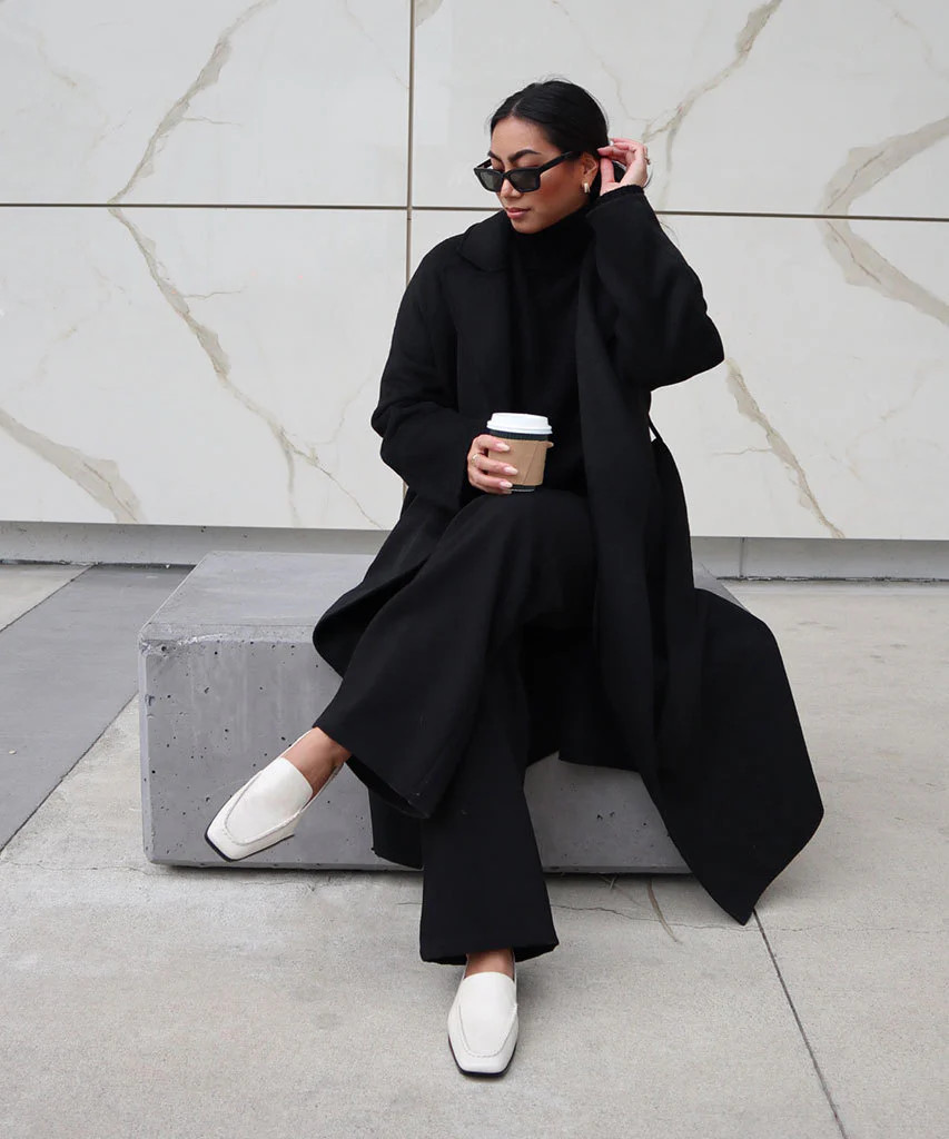 Beny Flats | DolceVita.com