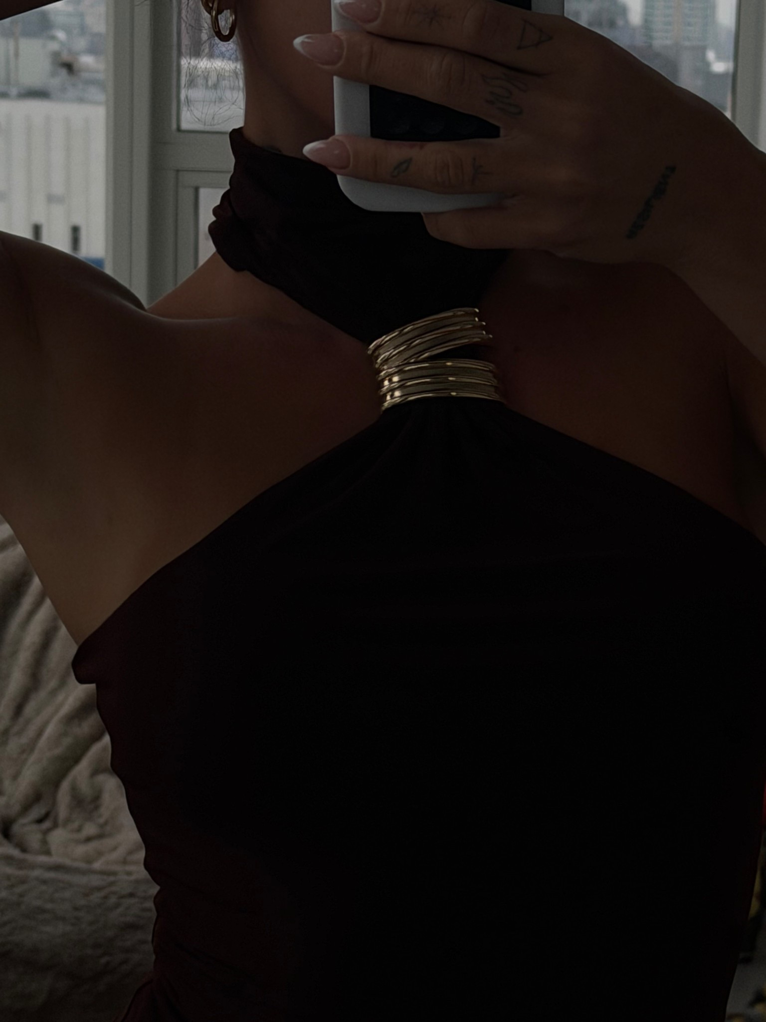 Gorgeous top!