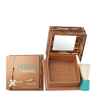 Benefit Hoola Bronzer Powder Caramel 8g | Feelunique (US)