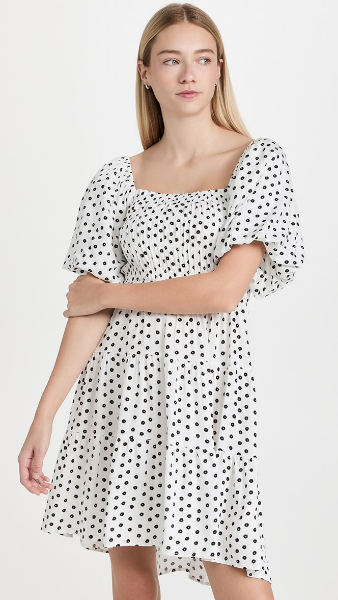 Tidal Dress | Shopbop