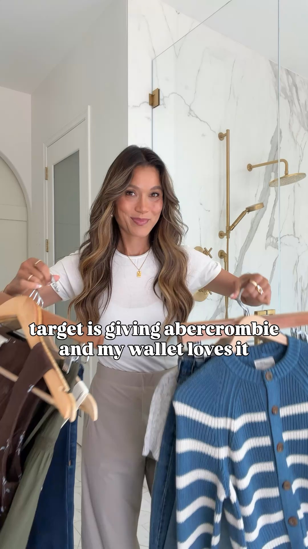 Scroll to shop! You don’t have to spend a lot of money to look expensive! Follow for more! Xo!!

#LTKOver40 #LTKgrwm #LTKootd