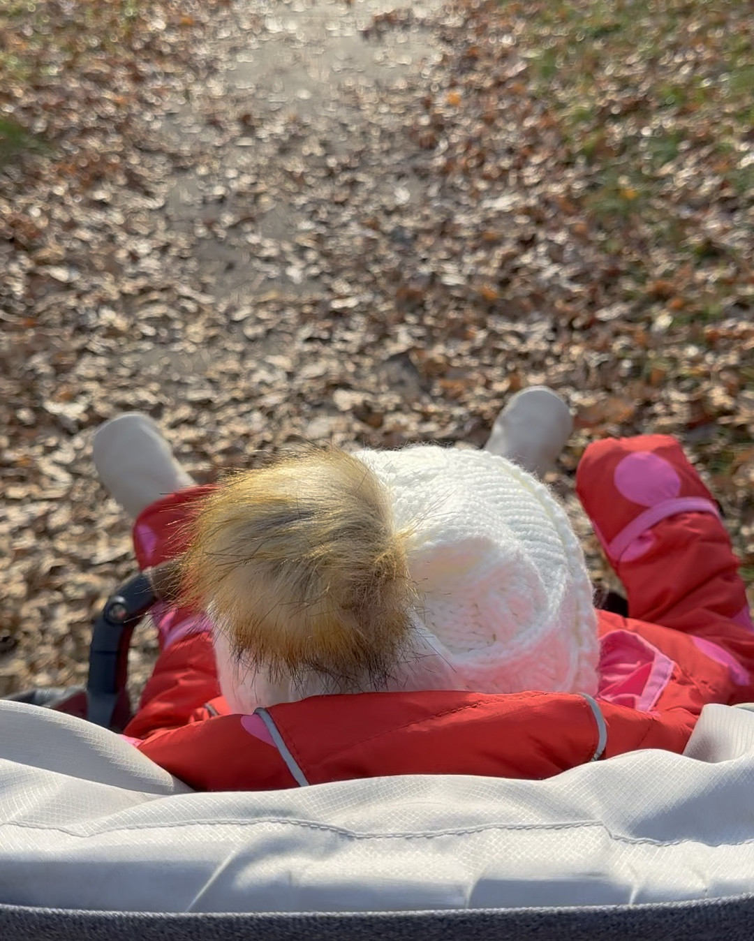 The cutest snowsuit ever for babies and toddlers 🥰. The pattern was my favorite - red with pink polka dots. I actually got this in two sizes because I loved it so much! Our babe stays super warm and cozy in this. She also wears this at school when they go outside. I also loved that it has the hand and foot covers when they’re smaller and you can easily roll them back as they grow and start to wear boots and mittens. 

The snowsuit she’s wearing is now sold out ☹️, but I will link some more in stock!

#LTKVideo #LTKKids #LTKBaby