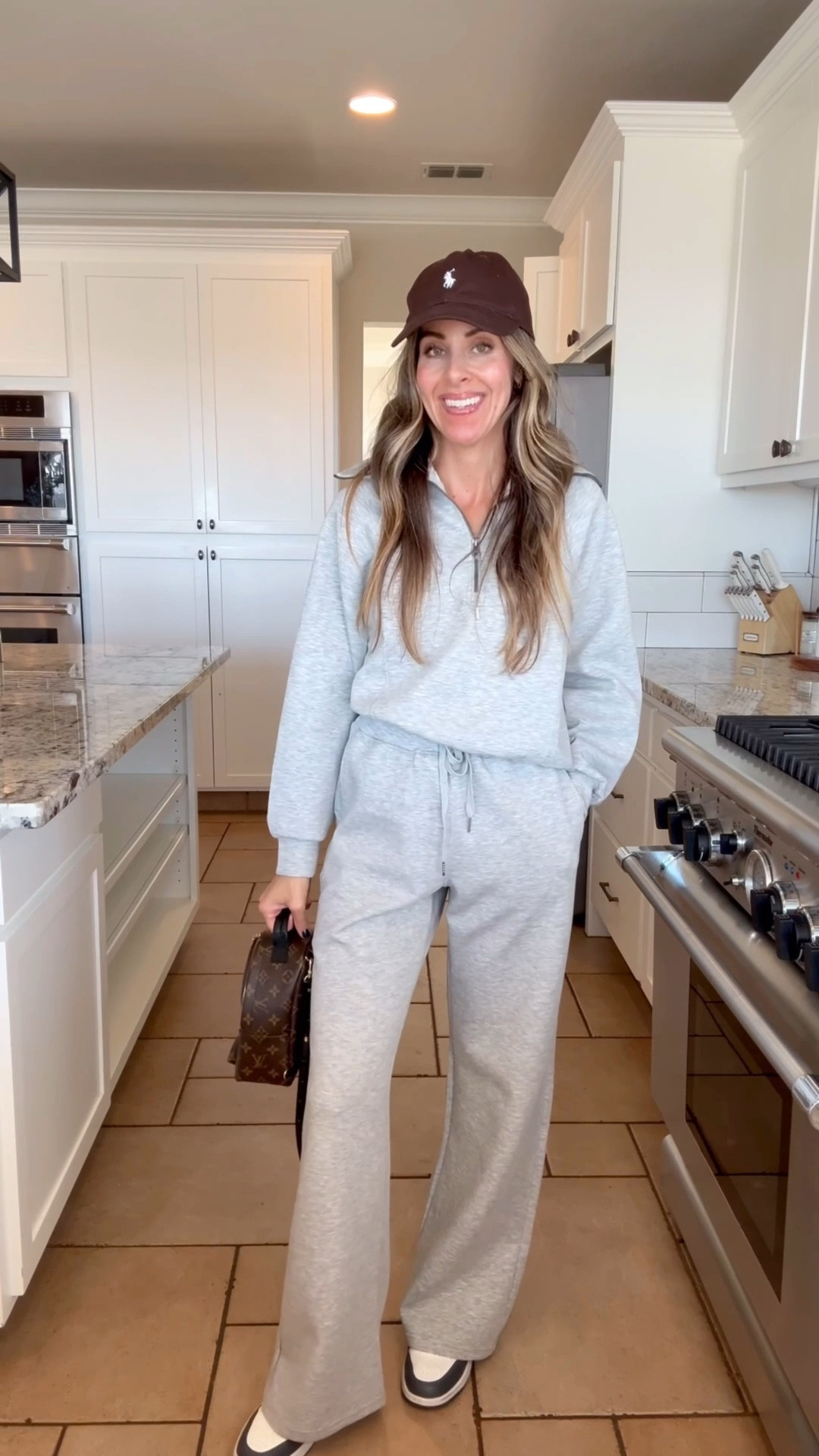 The beeeeest Amazon set! You will not believe the quality. So so good! I’m in a size xs. Comment NEED for the deets to shop!
.
.
.
Amazon outfits Amazon style casual winter outfits matching set  viouri look for less.
.
.
.


#LTKmomlife #LTKSeasonal #LTKOver40