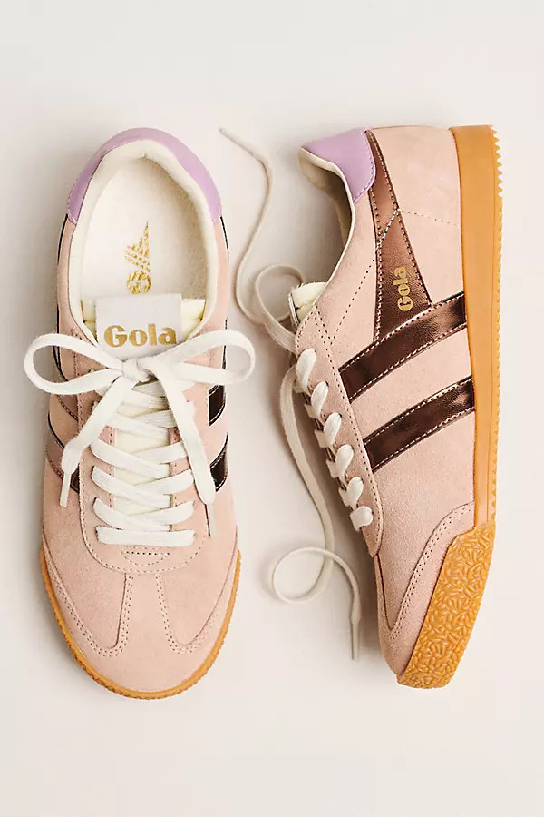 Elan Glitz Sneakers | Anthropologie (US)