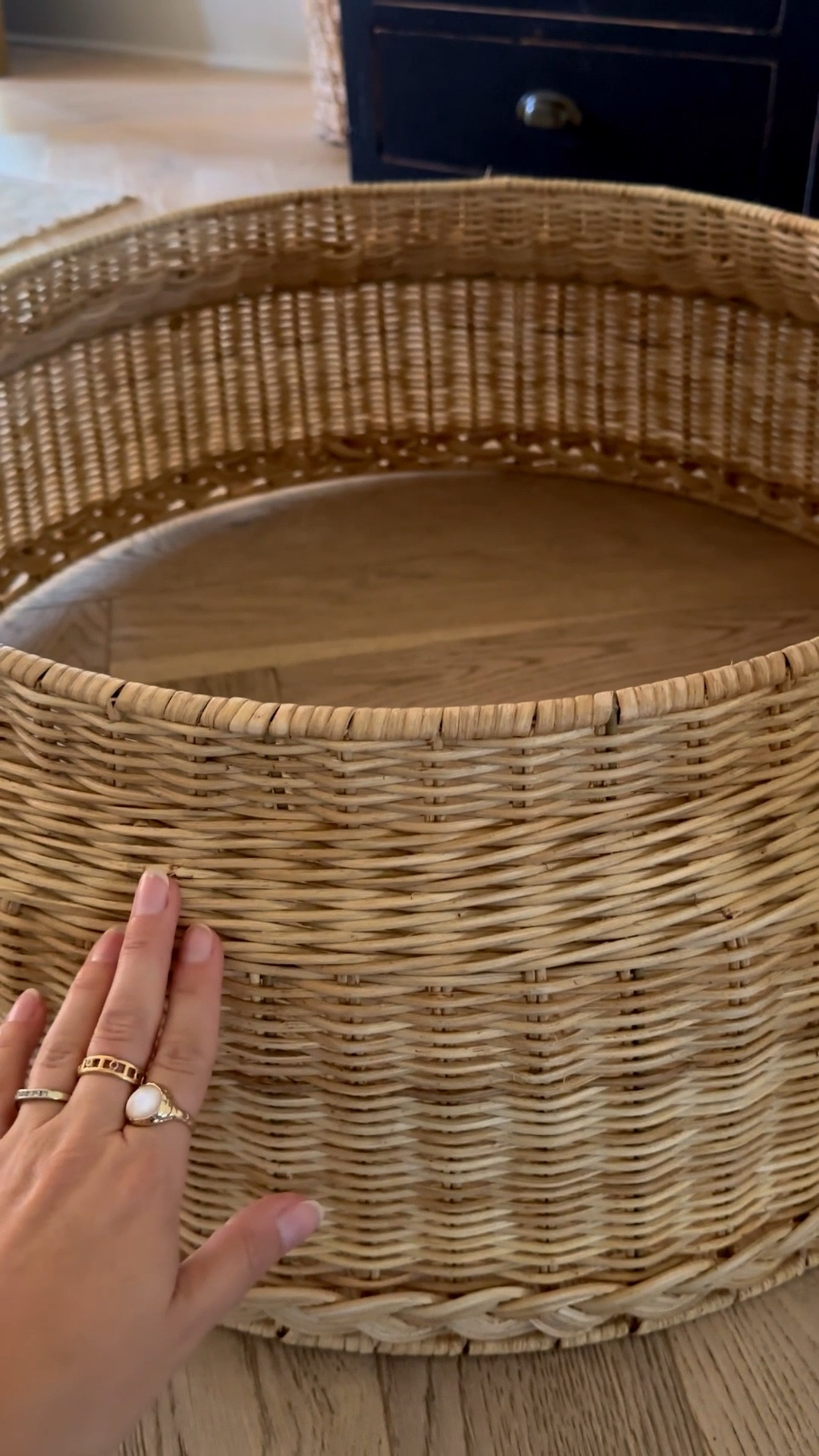 The tree collar I bought last year and LOVE is 25% off! 

#LTKHome #LTKHoliday #LTKSaleAlert