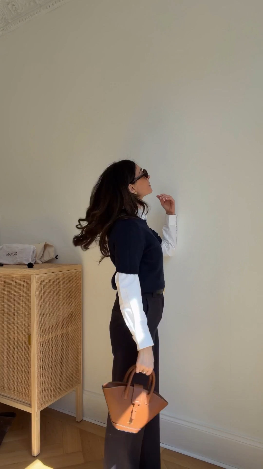 monochromer Office Look edel & chic #bürooutfit #officelook #businessoutfit #bürolook #bürolooks #monochrom #casual #workwear

#LTKeurope #LTKdeutschland